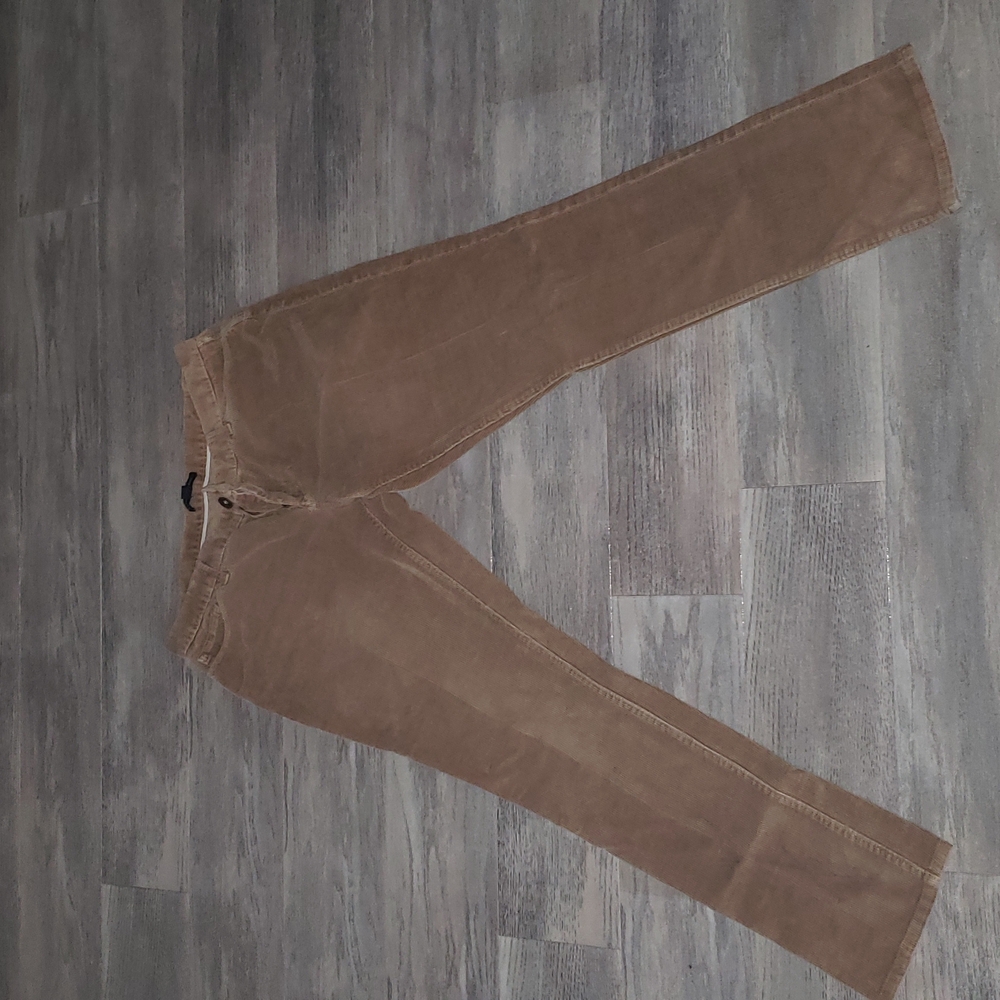 Banana Republic Brown Skinny Pants